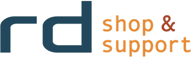 RD shop & support